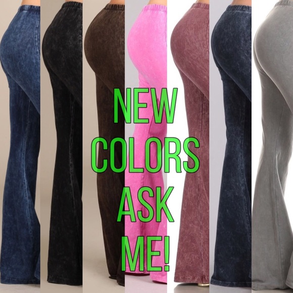 Chatoyant Pants - NEW COLORS / SEE NEW LISTING 
Yoga Lounge Pants